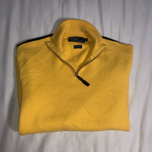 Polo Ralph Lauren Other - Polo Half Zip